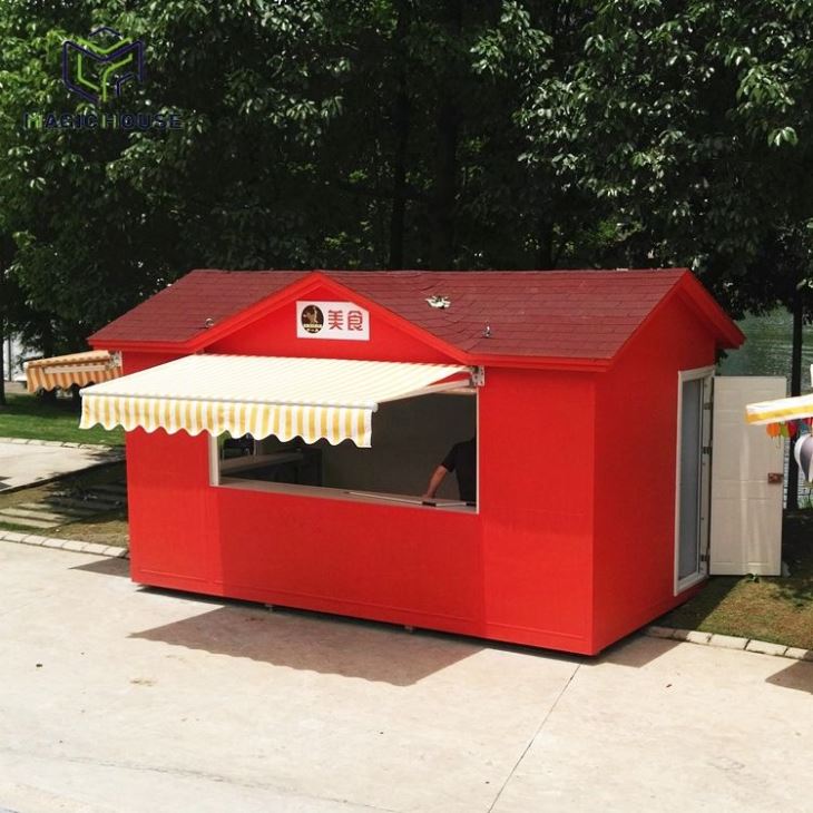 shipping container kiosk(001)