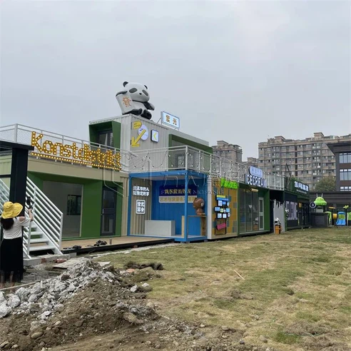 Magic house3 Magic house3