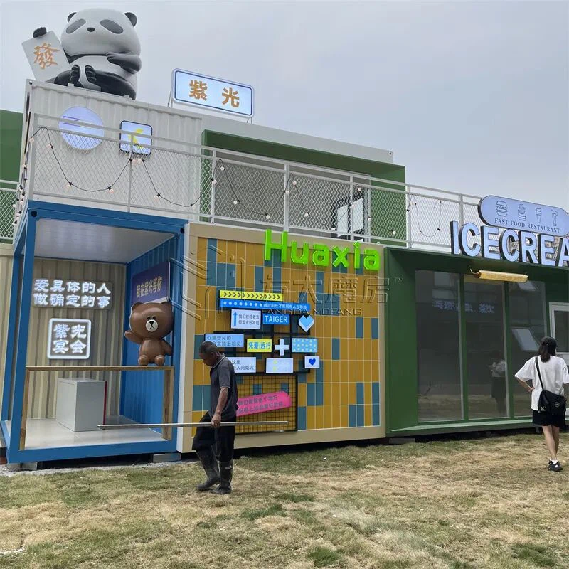 Magic house7 Magic house7