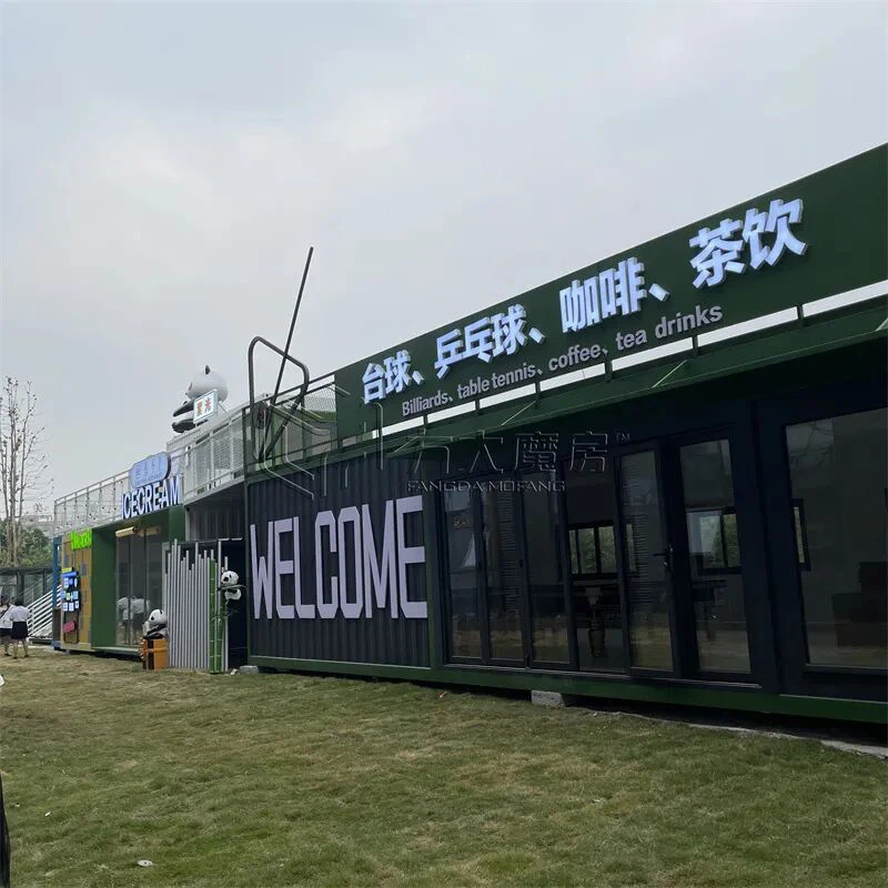 Magic house4 Magic house4