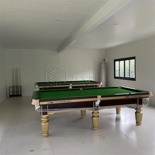 Magic house8 Magic house8